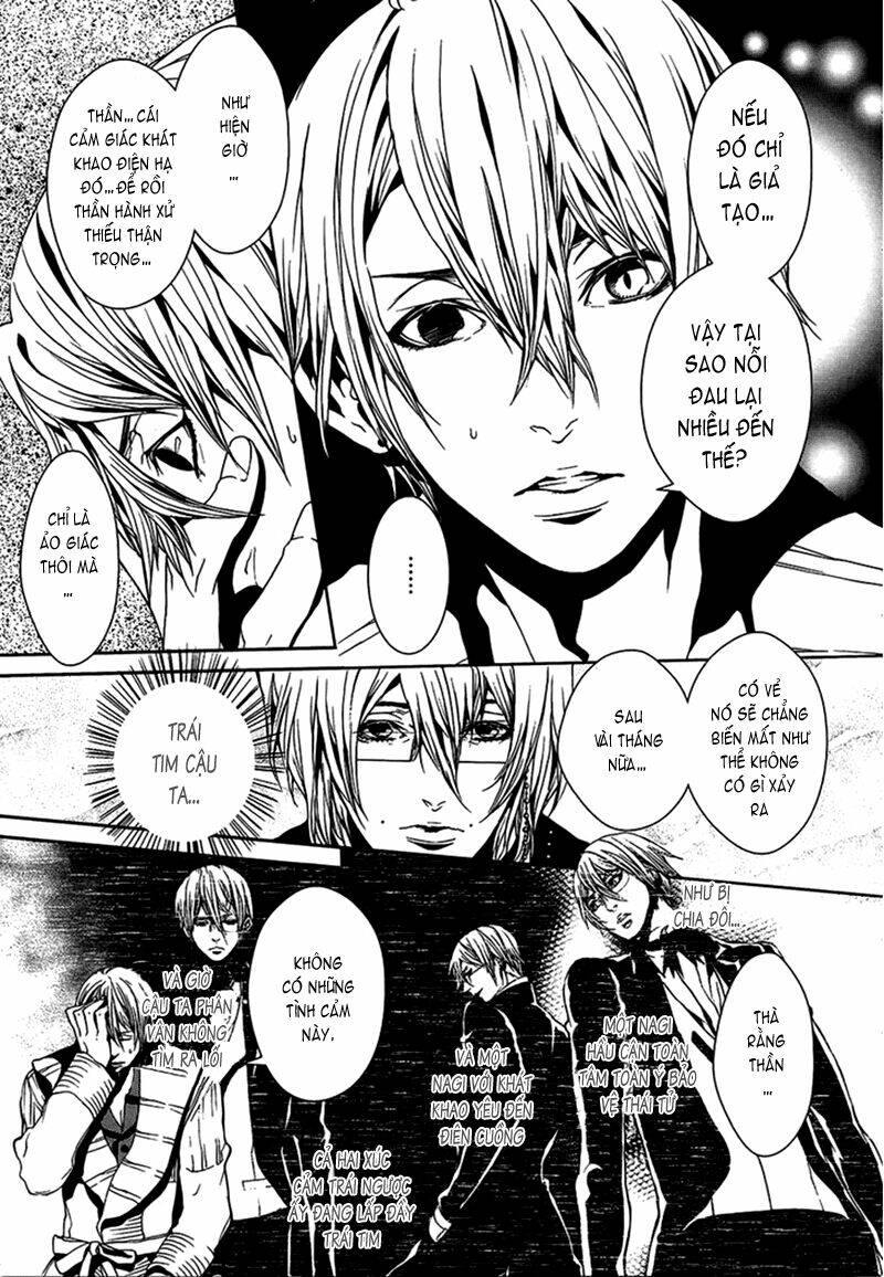 magnolia chapter 21 11