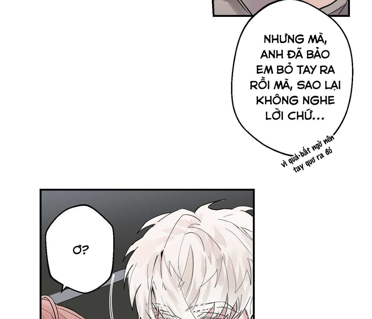 nuốt chửng bóng đêm chapter 3 11