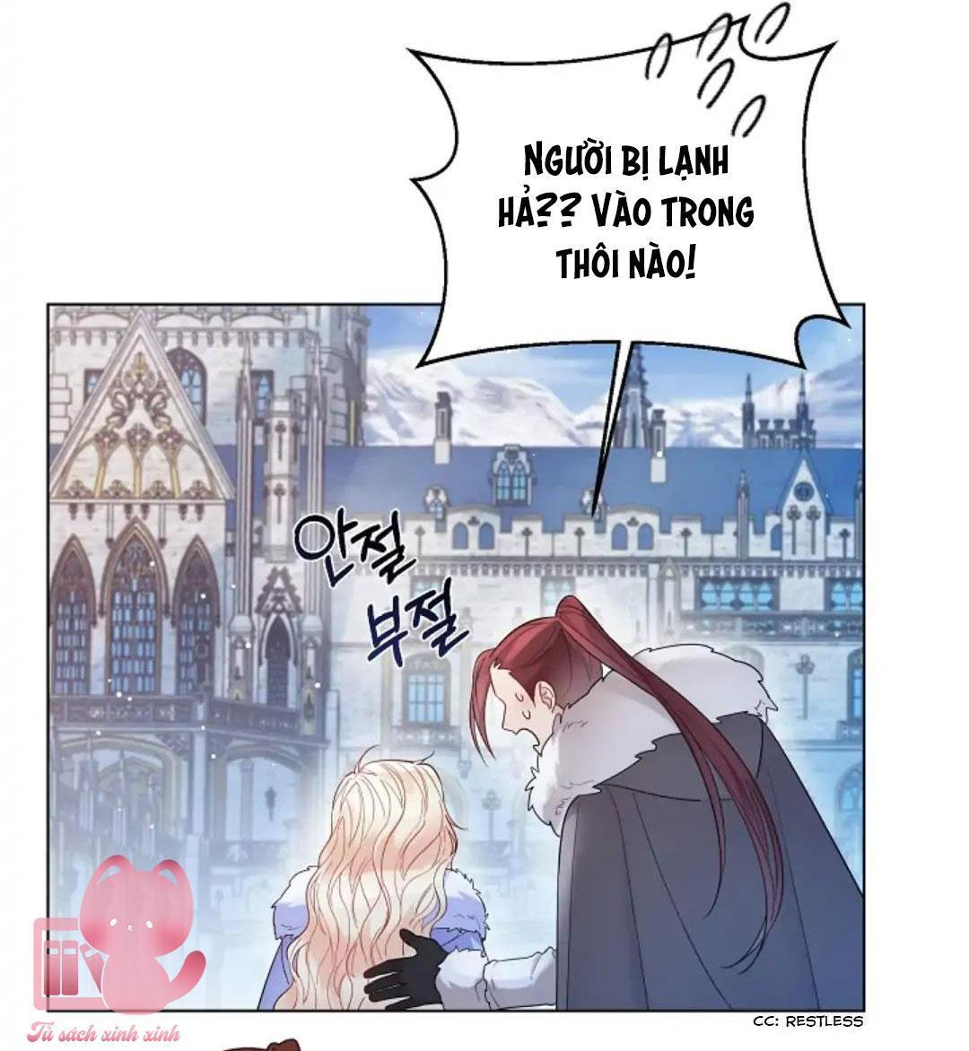 tiểu thư crystal là nam nhân chapter 14 27