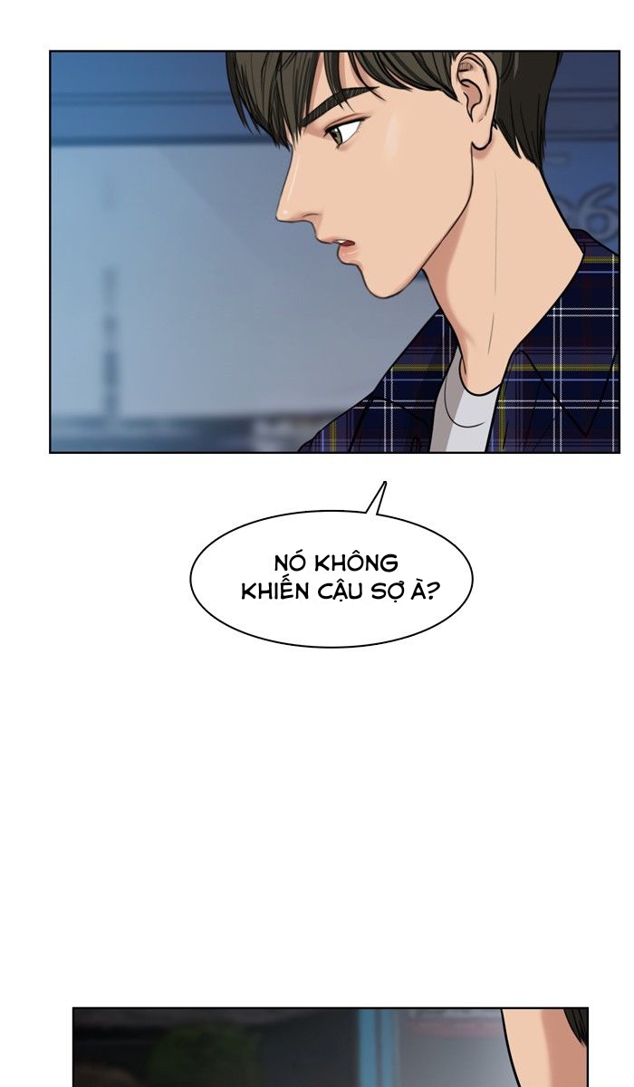 vẻ đẹp đích thực - true beauty chapter 30 78