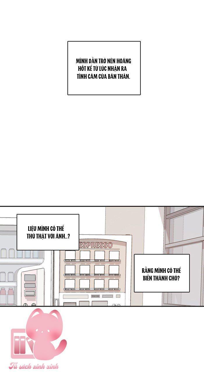 a good day to be a dog chapter 27 42