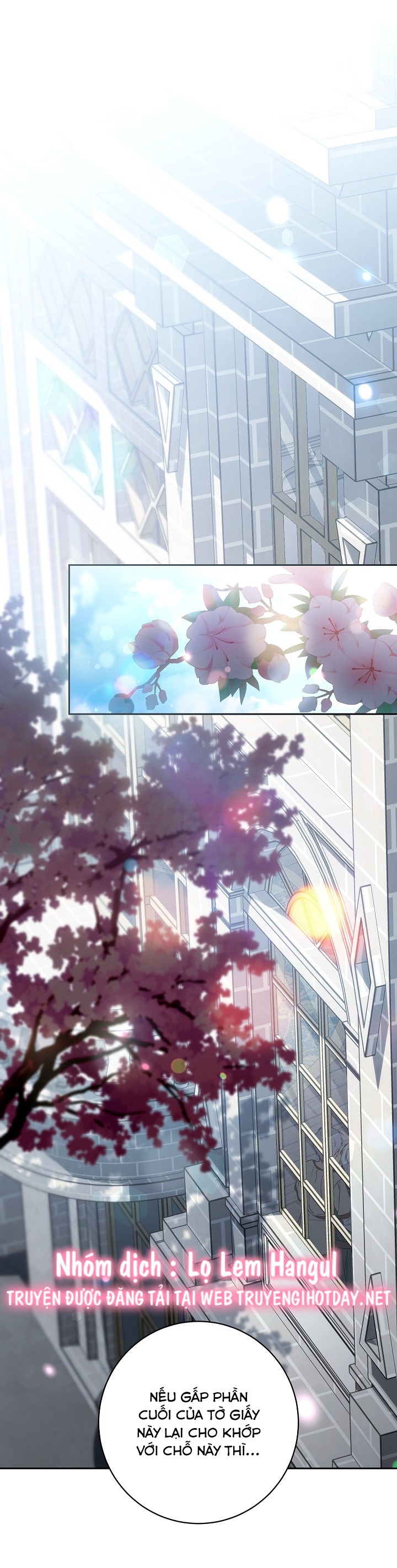 phía sau em, luôn có ta bên cạnh chapter 116 1