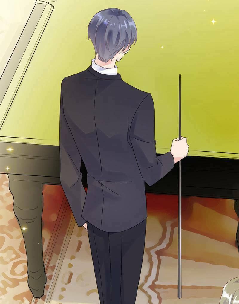 chọc tới chủ tịch tổng tài 2 chapter 50 8