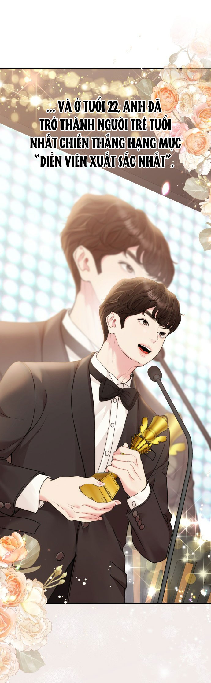 gửi em người đánh cắp những vì sao - to you who swallowed a star chapter 148.2 17