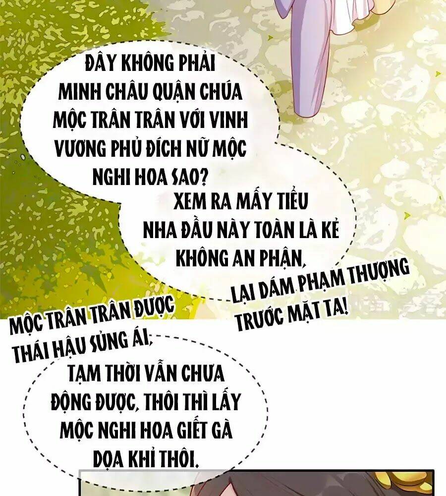 gian phi như thử đa kiều chapter 24 67