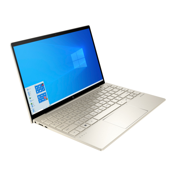 Laptop HP Envy 13-ba1535TU i7-1165G7|8GB RAM|512GB SSD|Intel Iris Xe Graphics|13.3FHD|Vàng - Hàng chính hãng