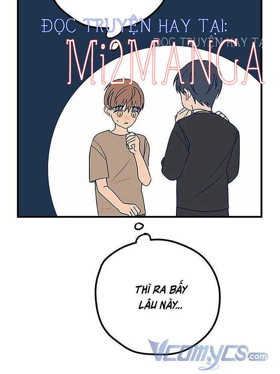Kẻ Rác Rưởi Không Đáng Được Yêu chapter 13.2 16