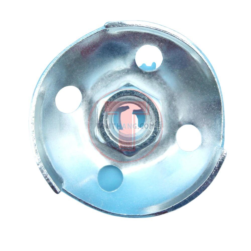 Chén giật GX35