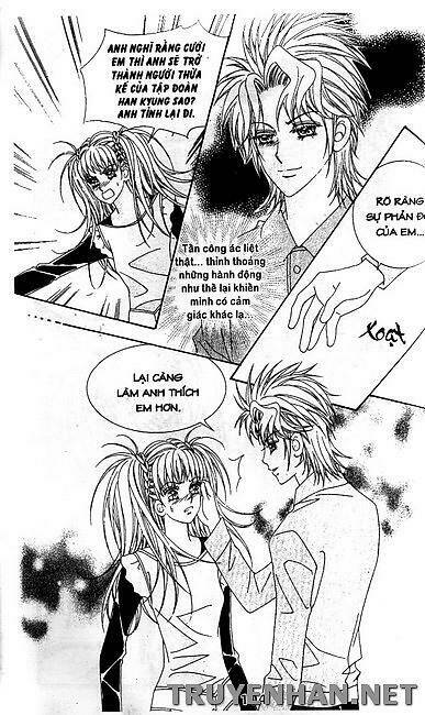 my lovely master chapter 7 27