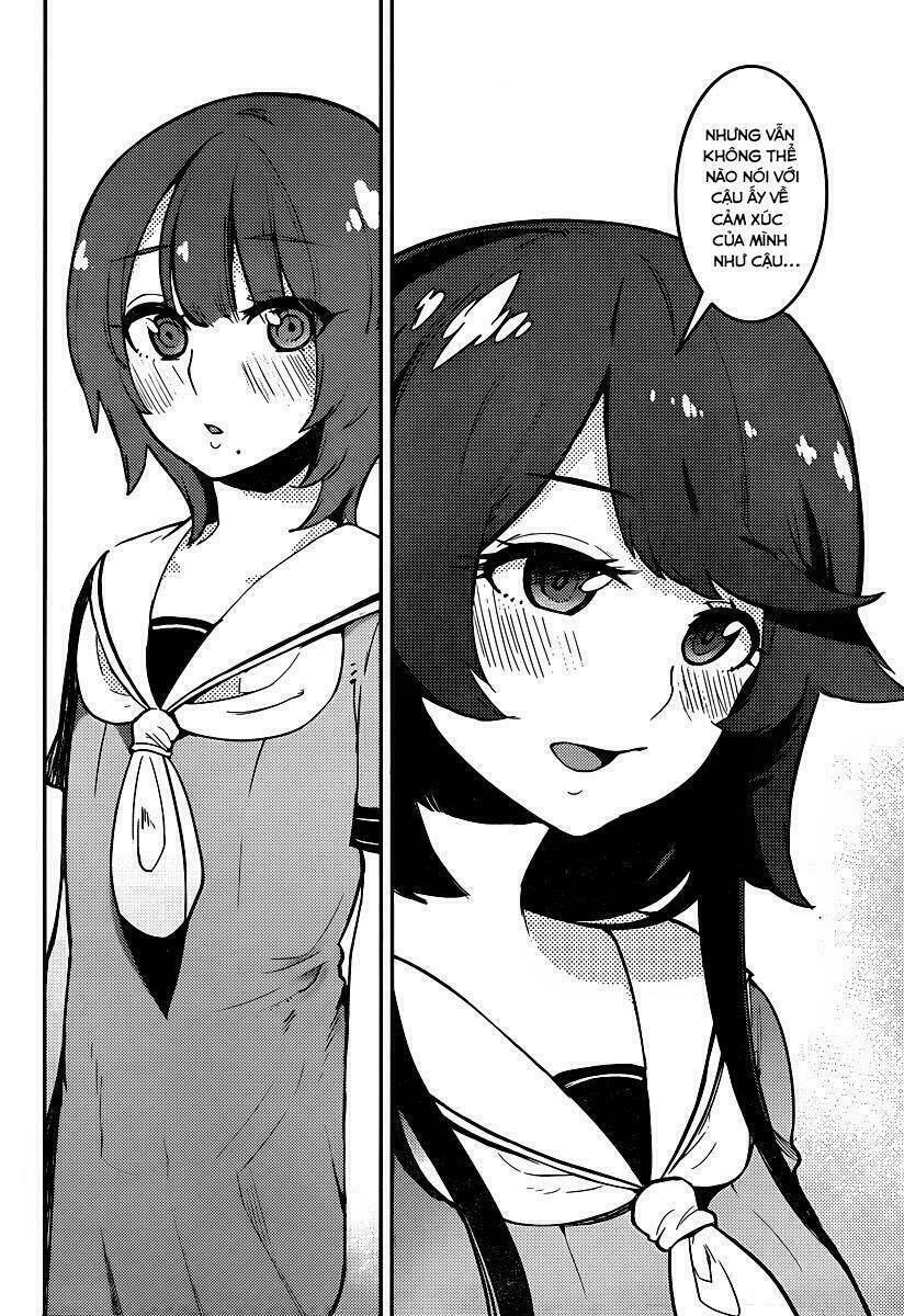 boku girl chapter 80 13