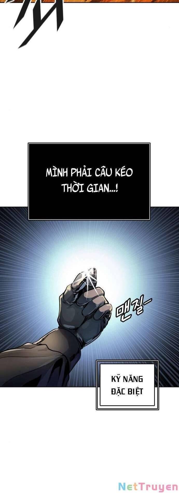 tòa tháp bí ẩn 2 chapter 518 4