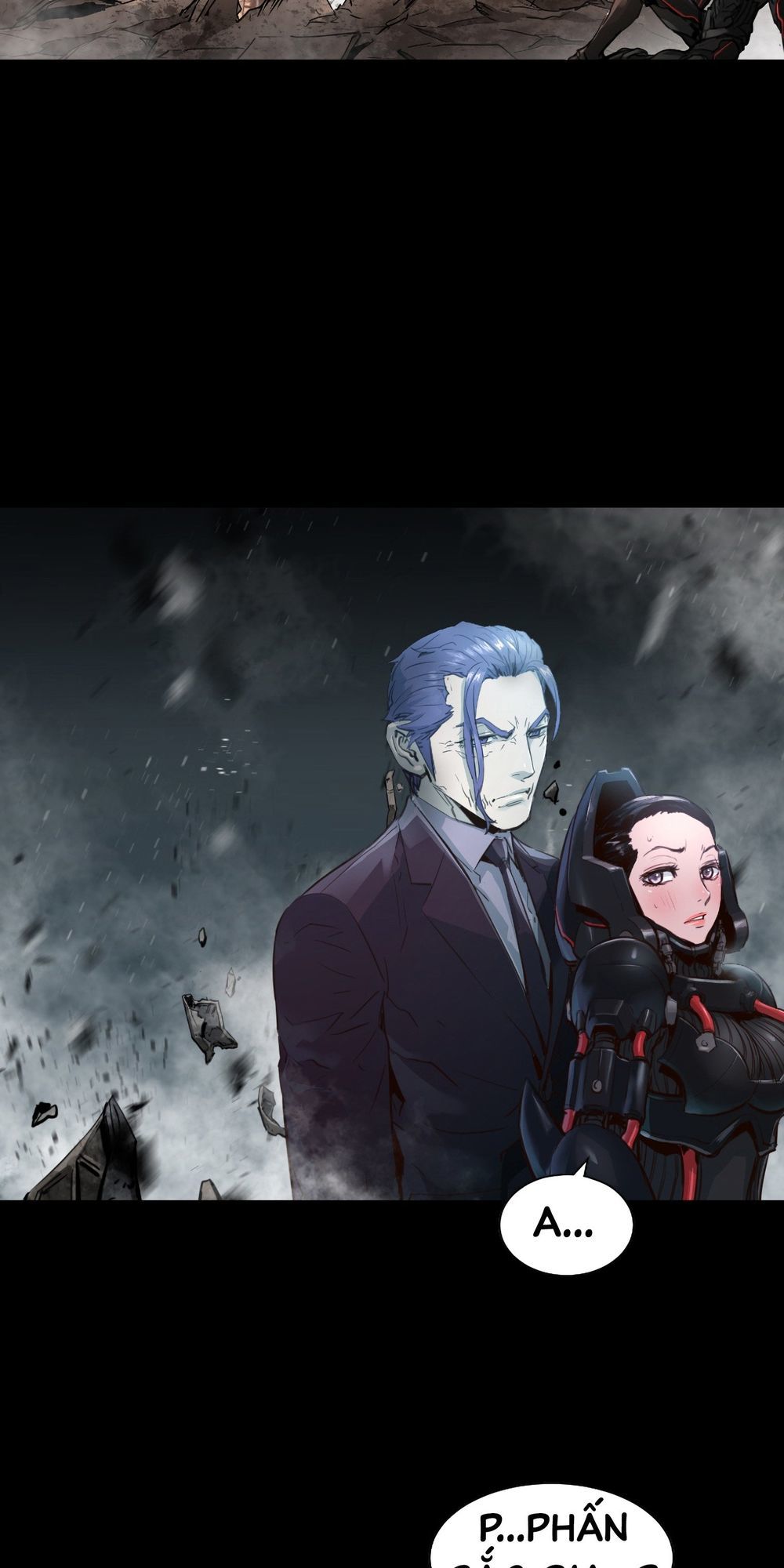 tam tuyệt tại dị giới chapter 80 54