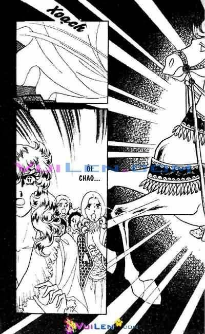 hoa hồng véc-xây chapter 11 84