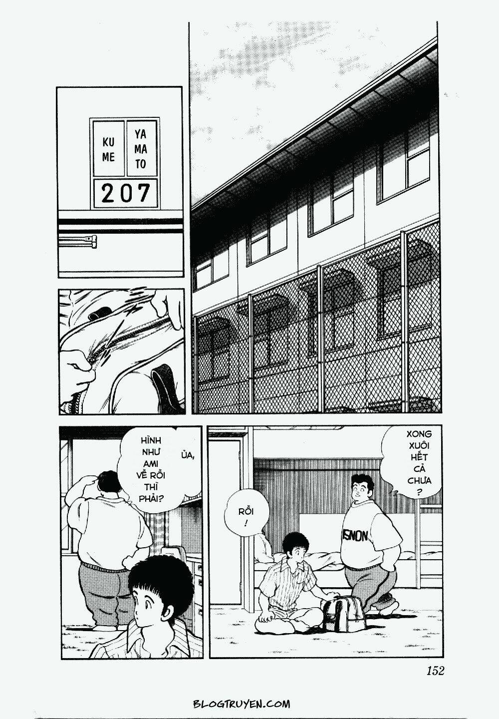 rough - ngọc thô chapter 118 2