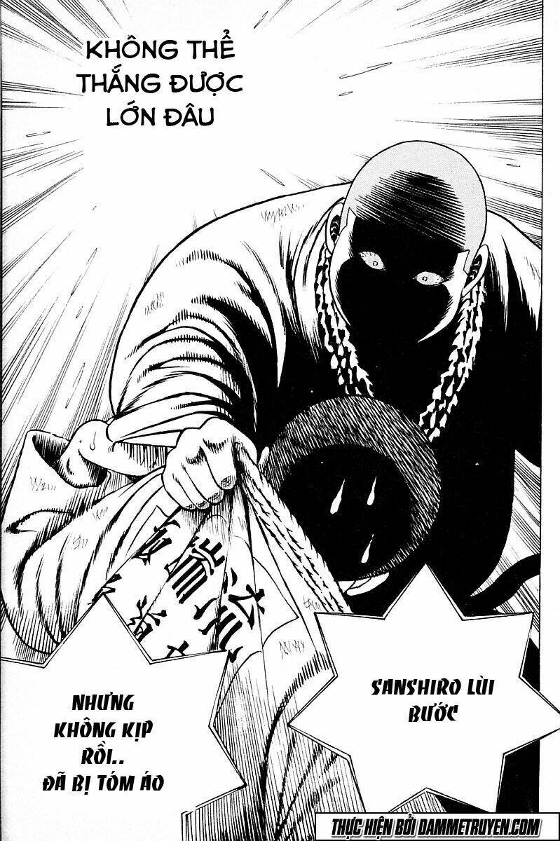 shin kotaro makaritoru! juudouhen chapter 156 18