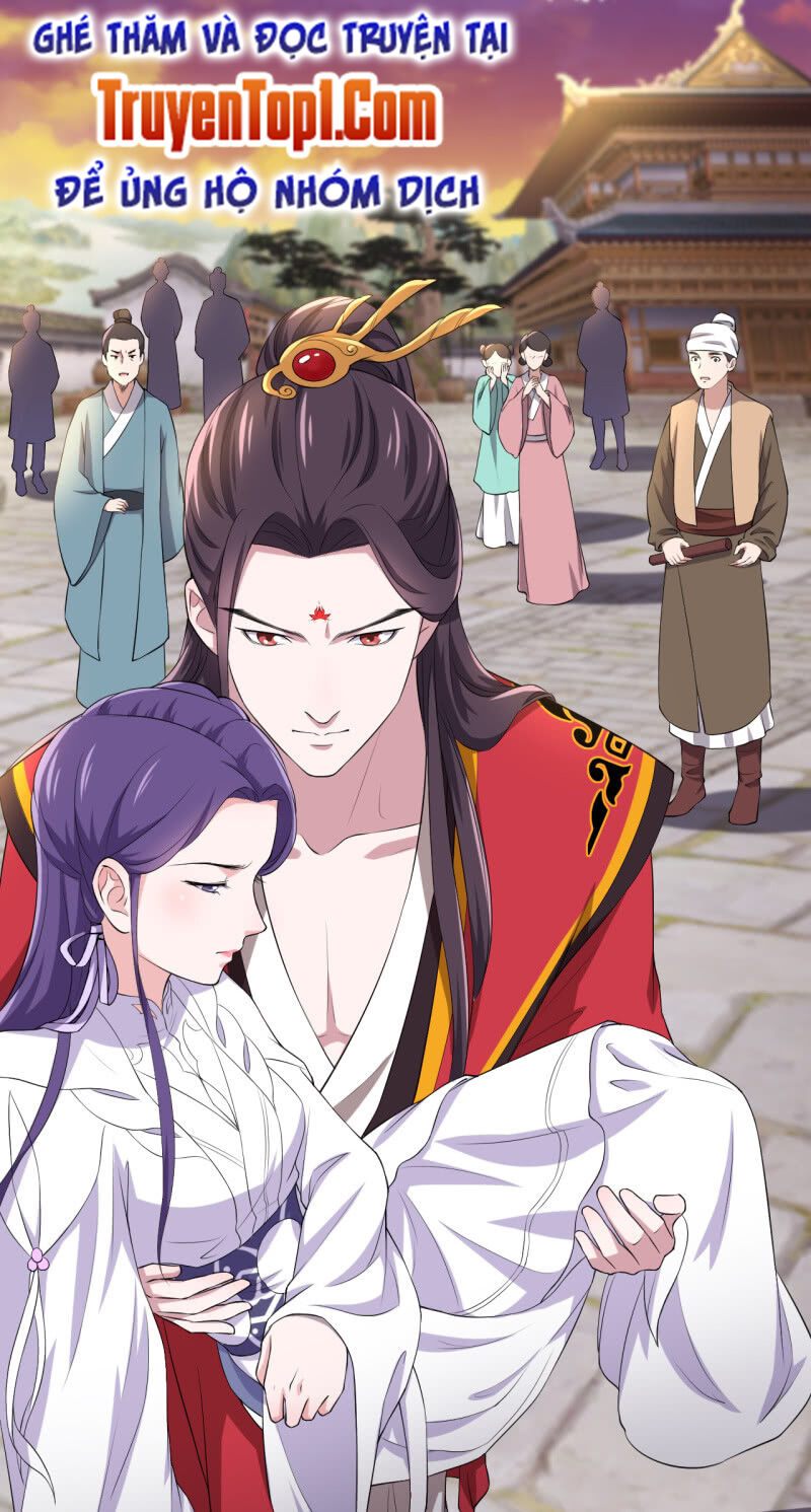 tà y cuồng thê chapter 87 3