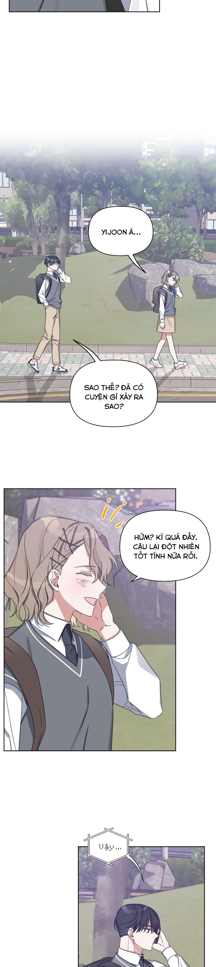 cuộc du hành thời gian của sela chapter 10 5