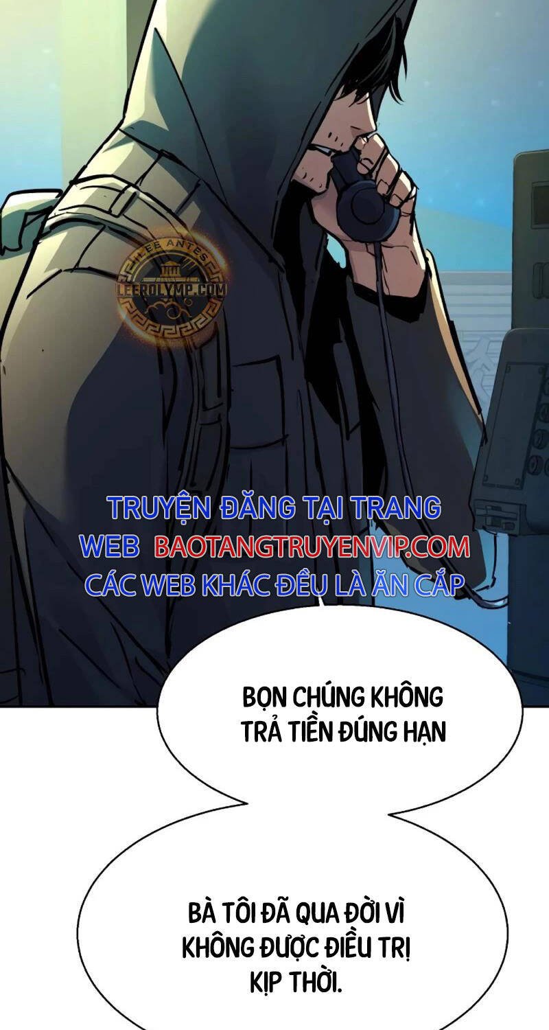 bạn học tôi là lính đánh thuê chapter 201 85