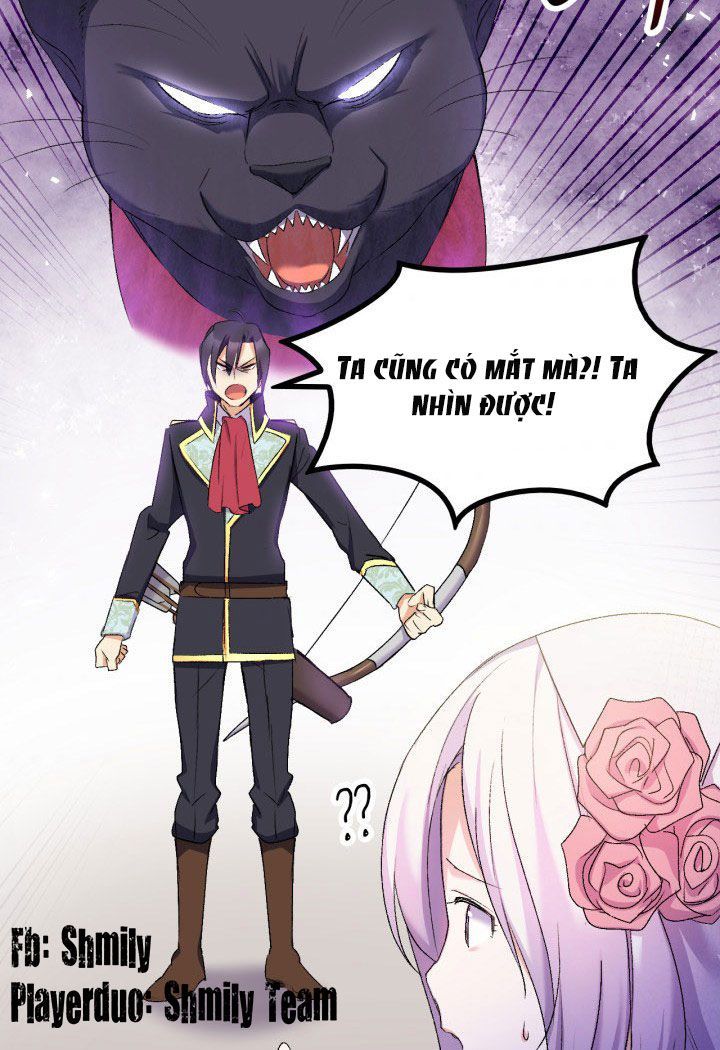 tôi định quyến rũ anh trai nhưng nam chính đã đến chapter 22 60