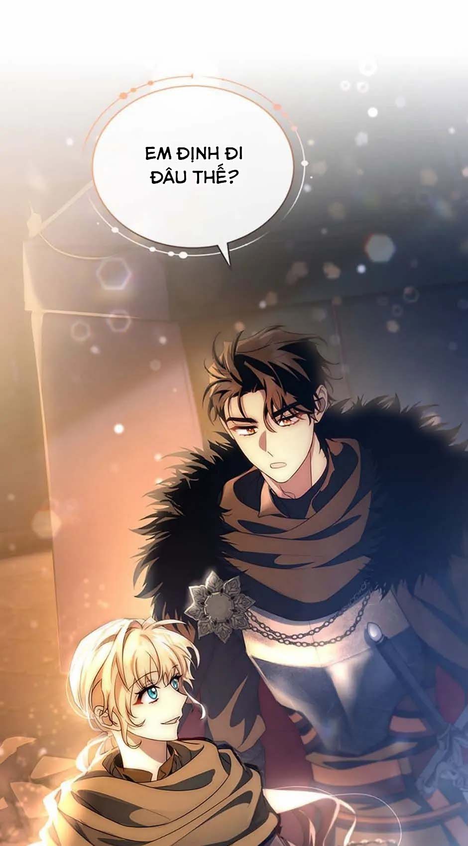 vị cứu tinh của nam phản diện chapter 73 76