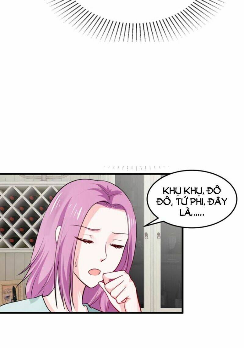 thú cưng độc quyền của boss chapter 92 41