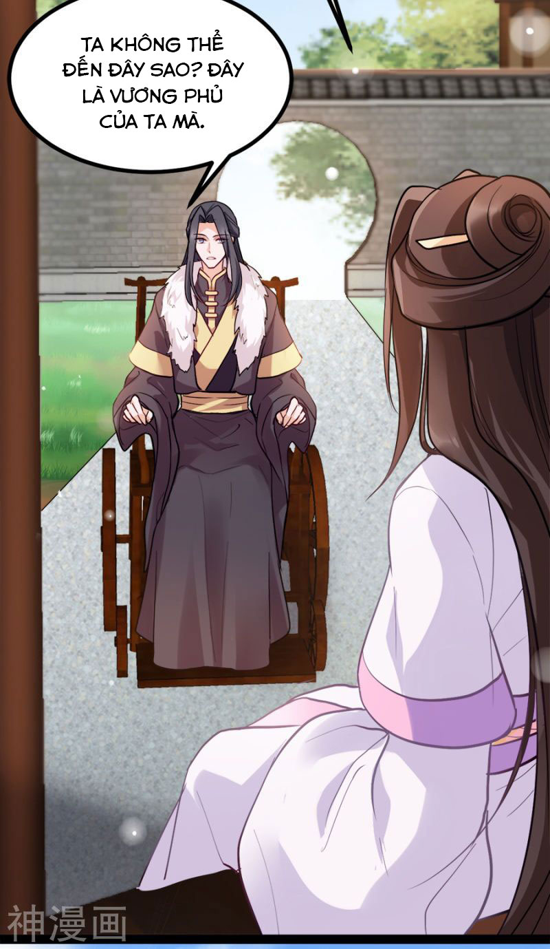 độc tâm cuồng phi khuynh thiên hạ chapter 76 33