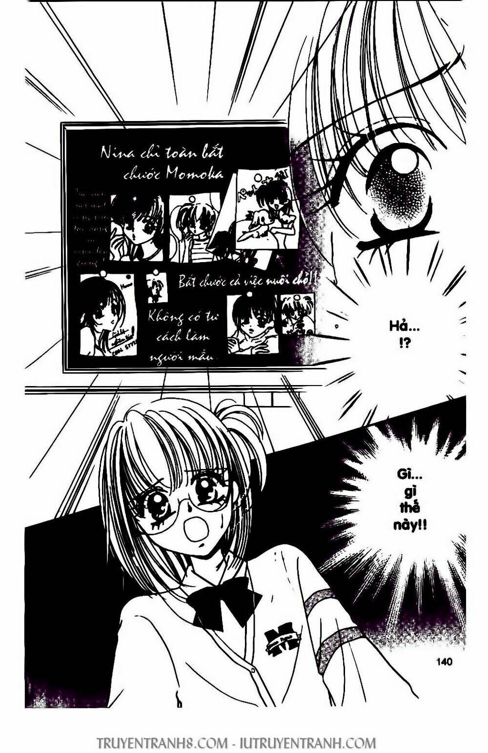 bộ sưu tập lọ lem chapter 25 20