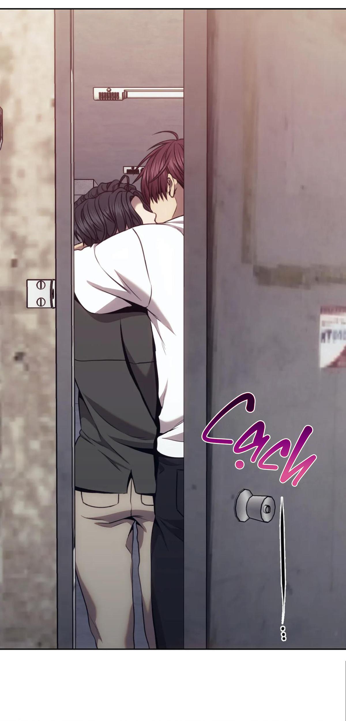 công cuộc báo thù của kẻ yếu thế chapter 42 40