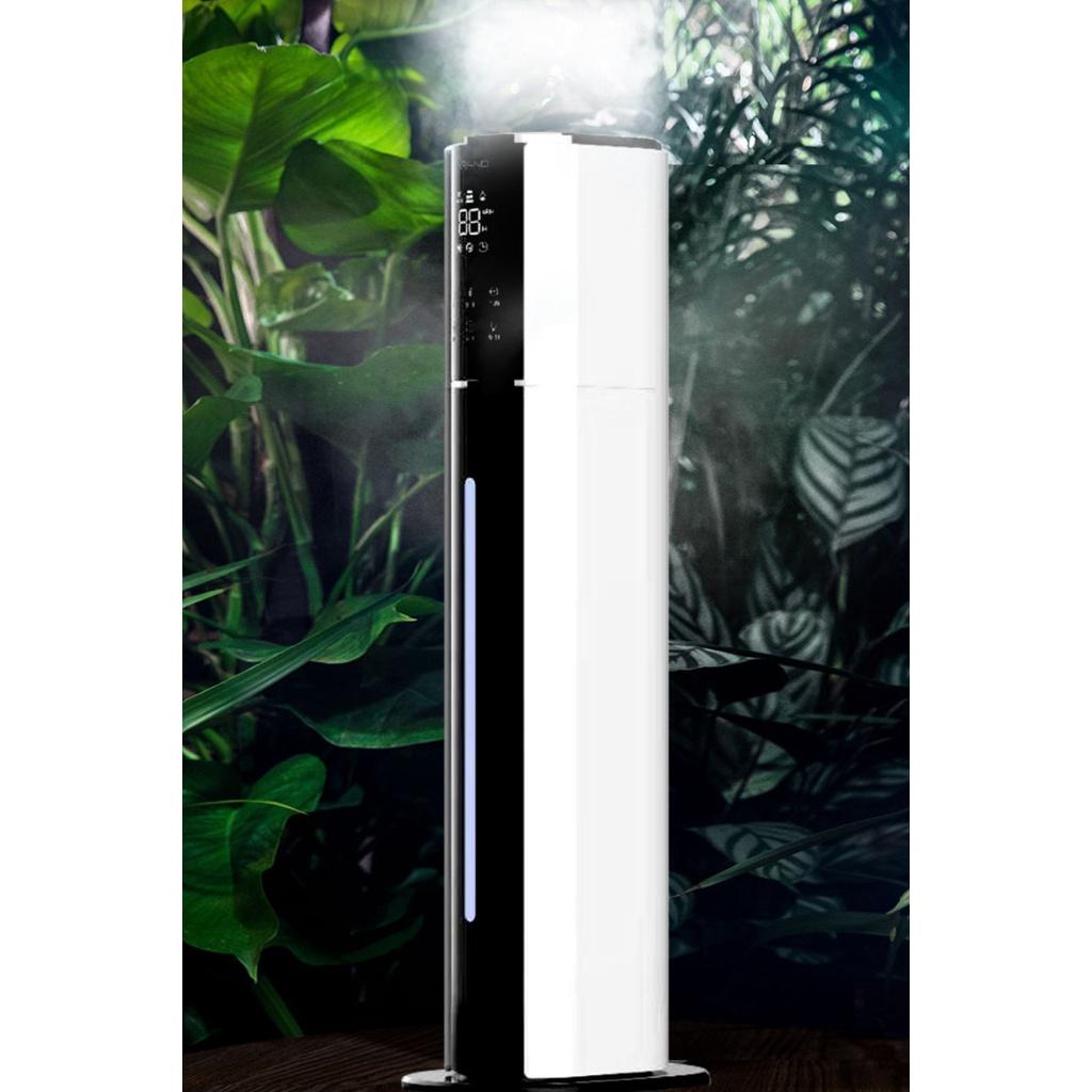 Máy Tạo Ẩm Không Khí, Khử Trùng Bằng Tia UV Humidifier EU - Home and Garden