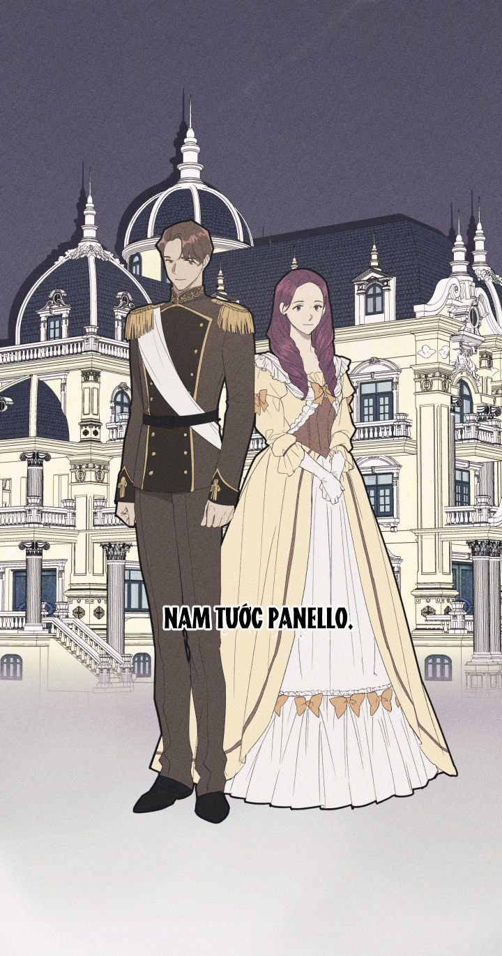 công chúa khắc dấu lên kẻ phản nghịch chapter 18 5