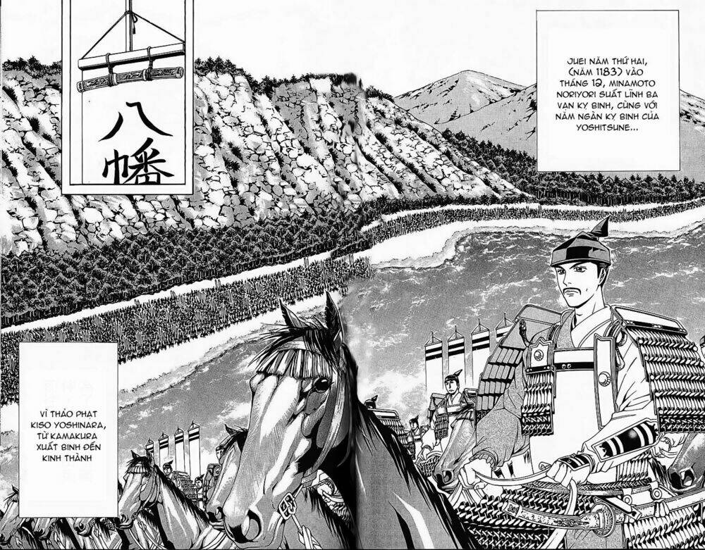 thiếu niên vương phần 2 chapter 45 3