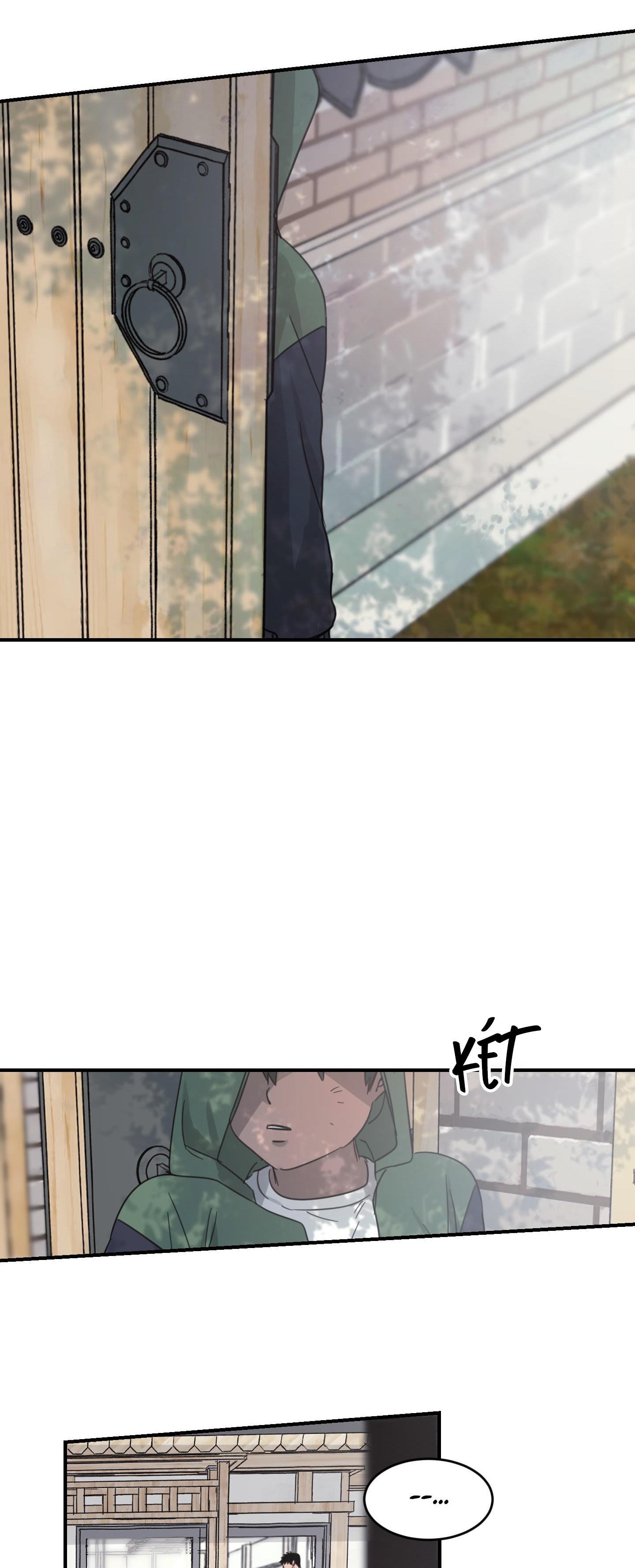 ngôi nhà hướng mặt trời mọc chapter 4 40