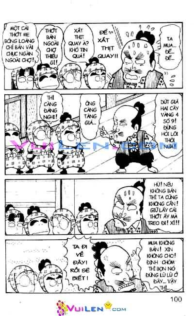 ninja loạn thị chapter 18 100