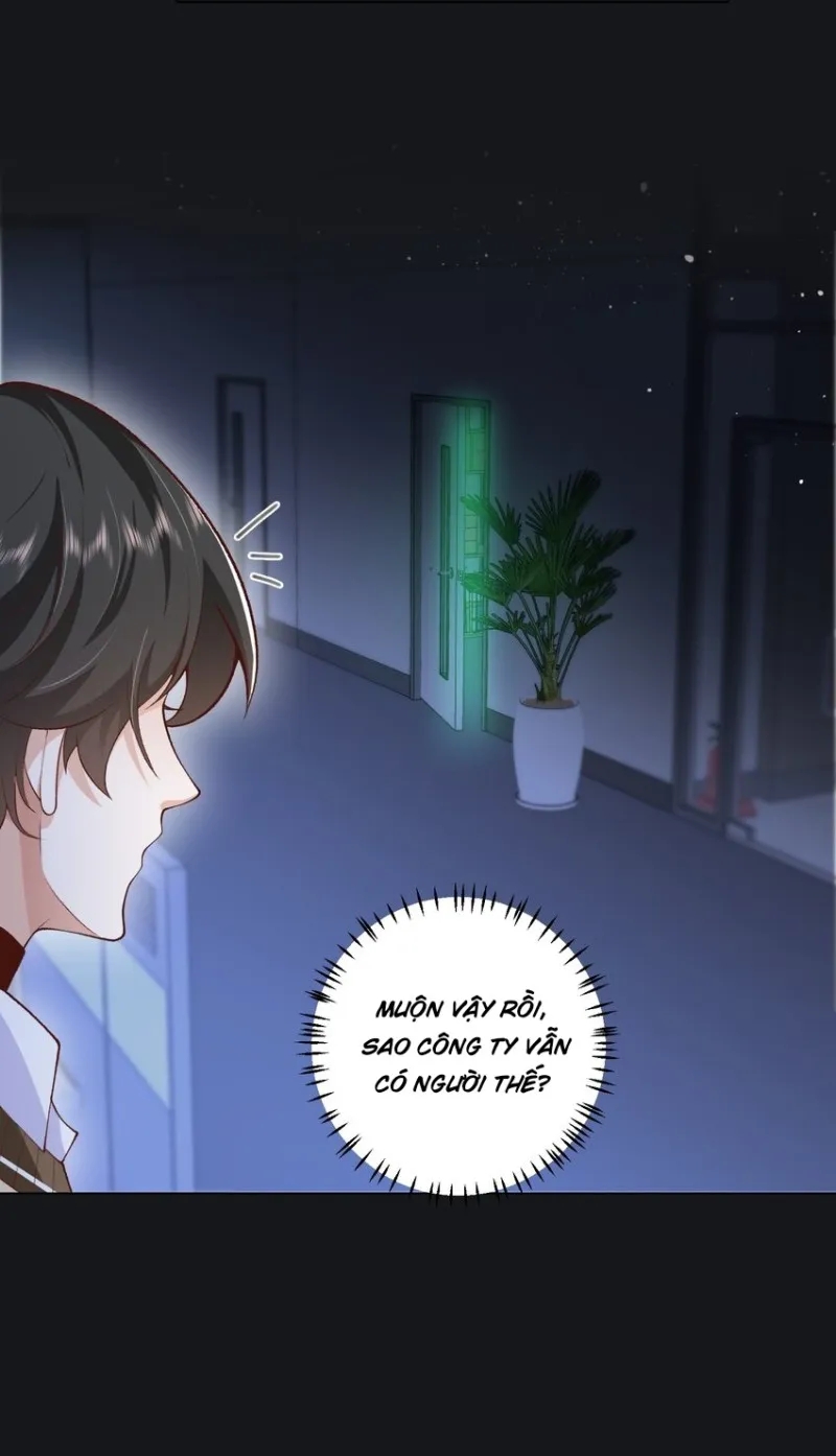 anh ấy cho đi nhiều lắm chapter 2 41