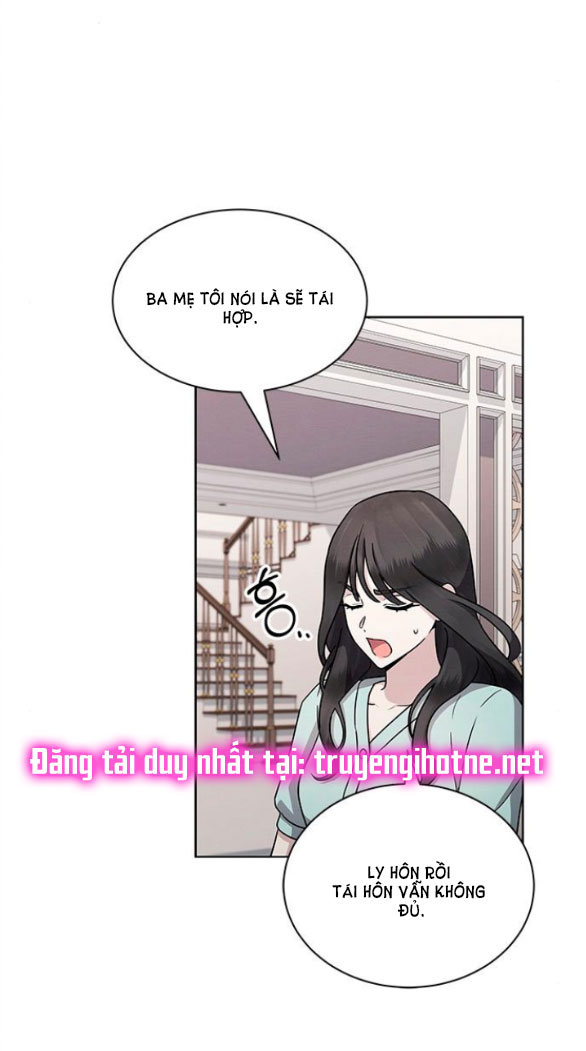 the castle - cô dâu của quỷ chapter 8.2 22