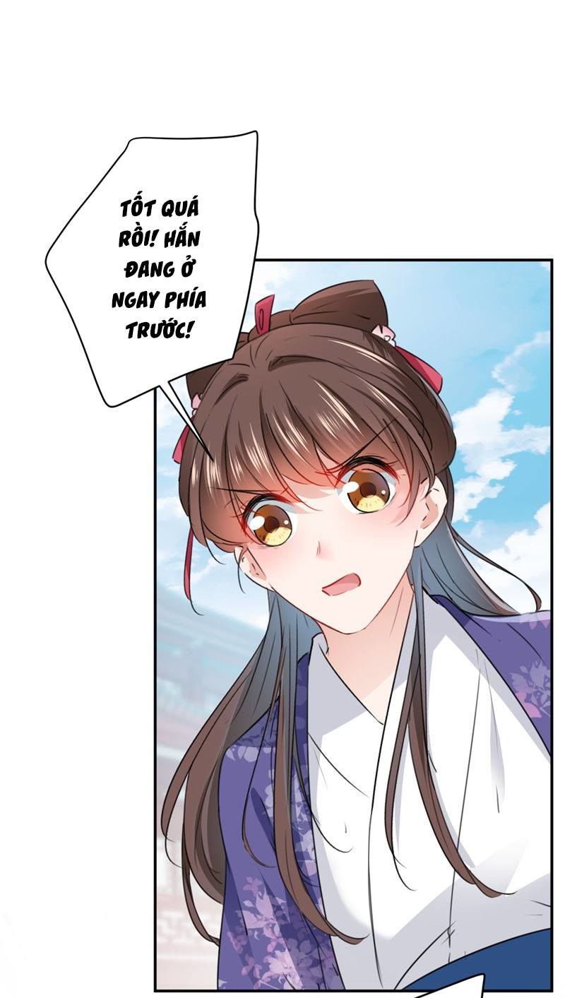 vương gia không thể trêu chapter 103 1