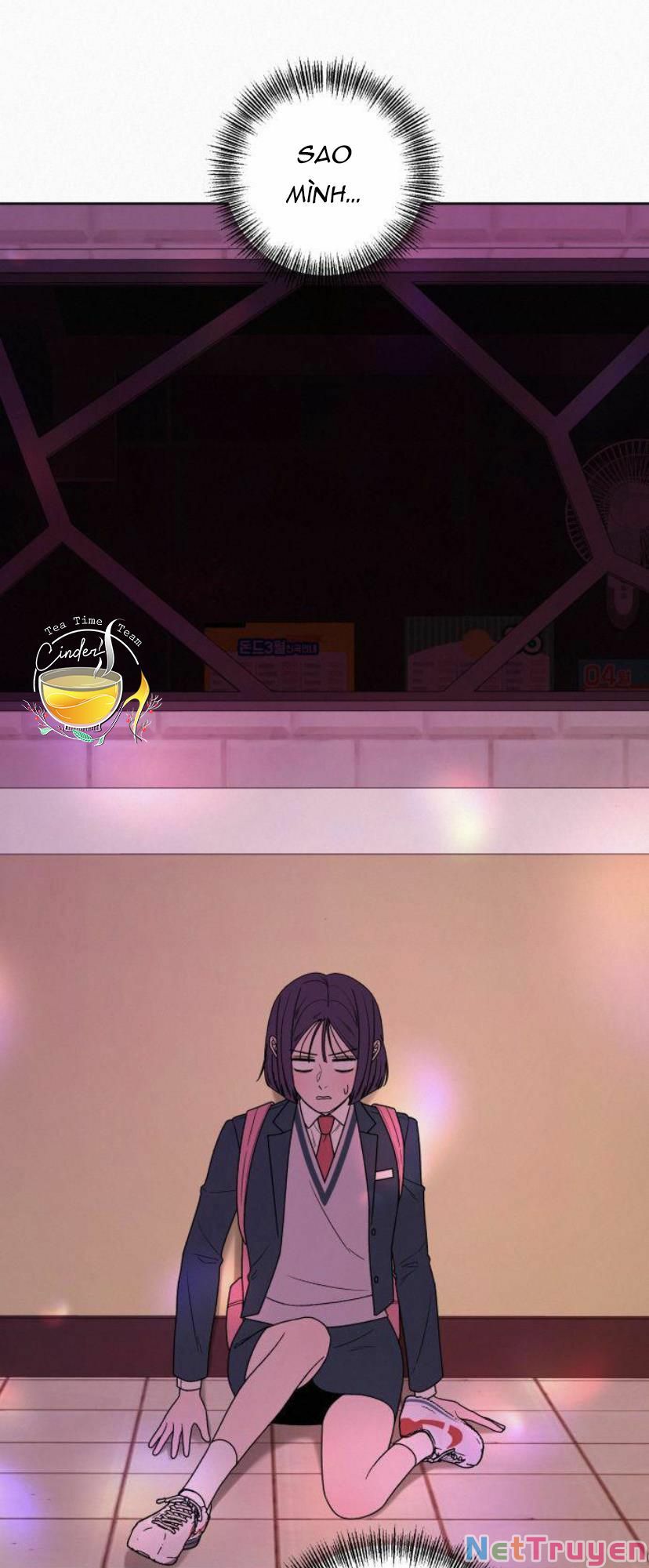 chiến lược: tình yêu trong sáng chapter 11 72