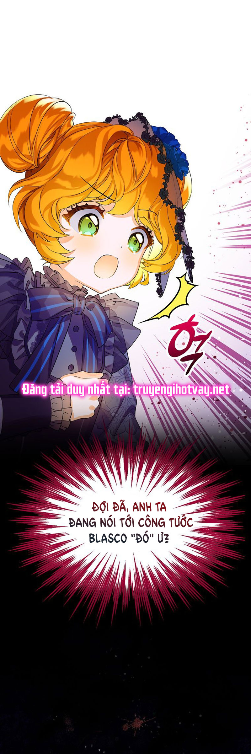 tôi là nữ thừa kế của gia tộc phản diện chapter 2.1 4