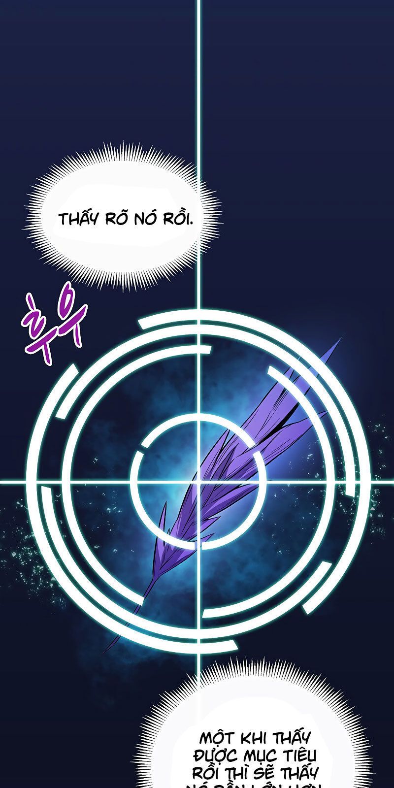 arcane sniper (xạ thủ đạn ma) chapter 24 94