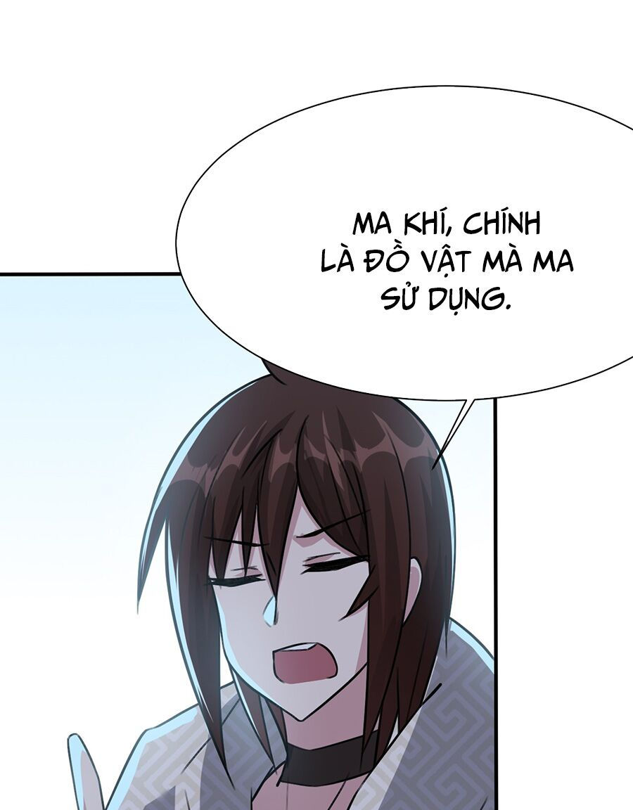 đại bảo kiếm của tôi chapter 28 56