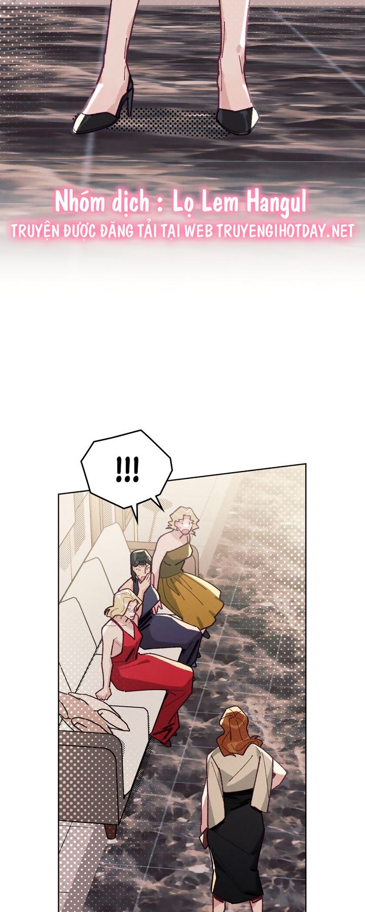 giải mã ngôn ngữ trái tim chapter 47 3