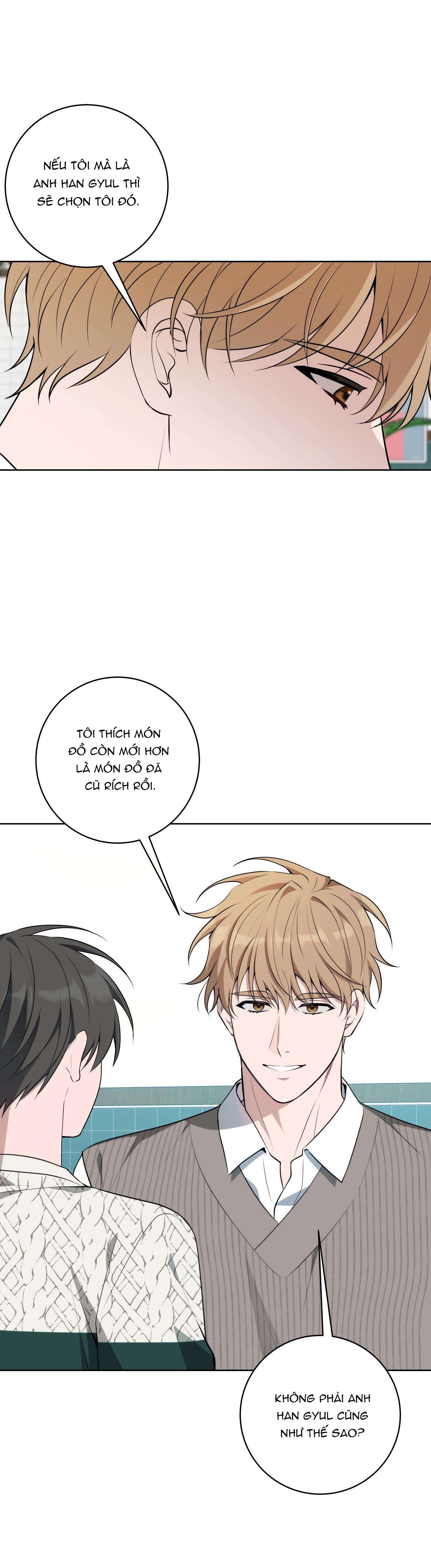 ba đêm làm tình thiệt đấy chapter 22 18