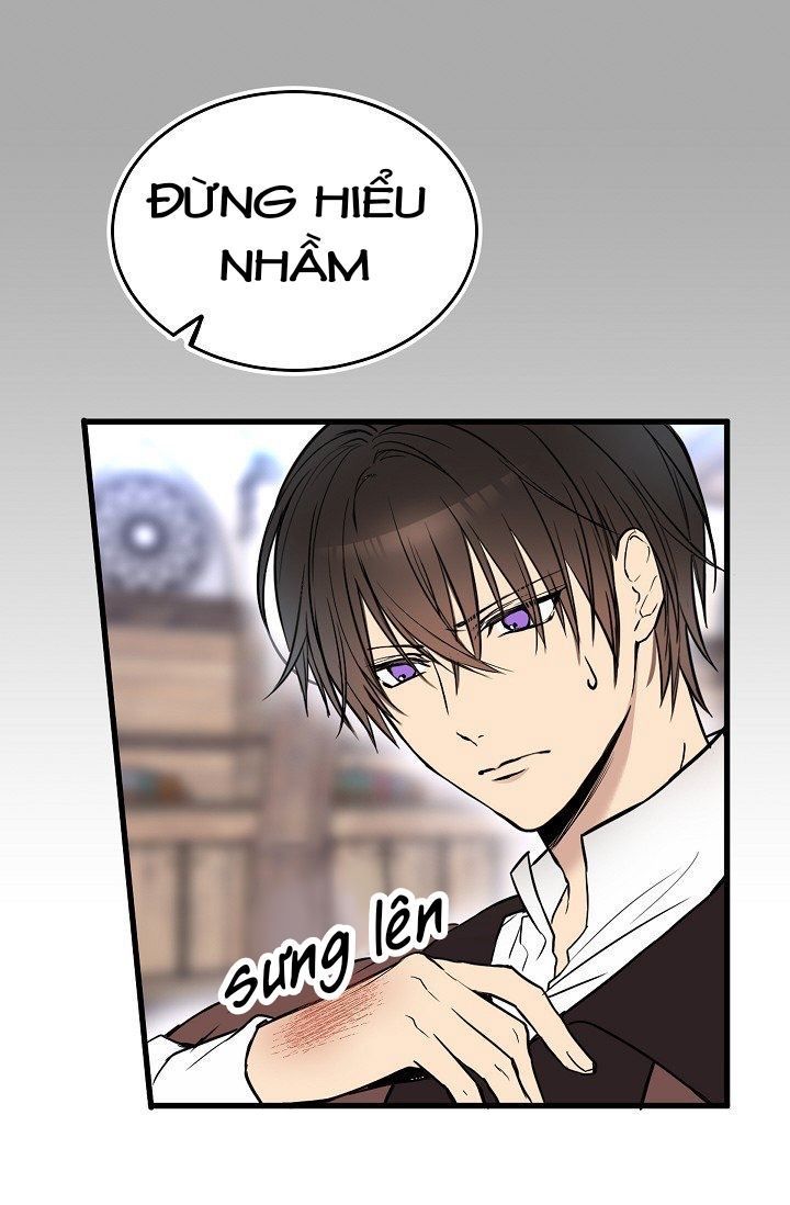 nữ hoàng sói chapter 7 1