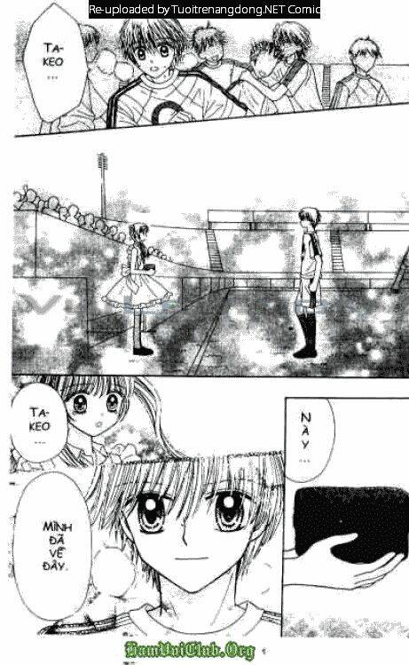 cánh thiên nga chapter 11 106