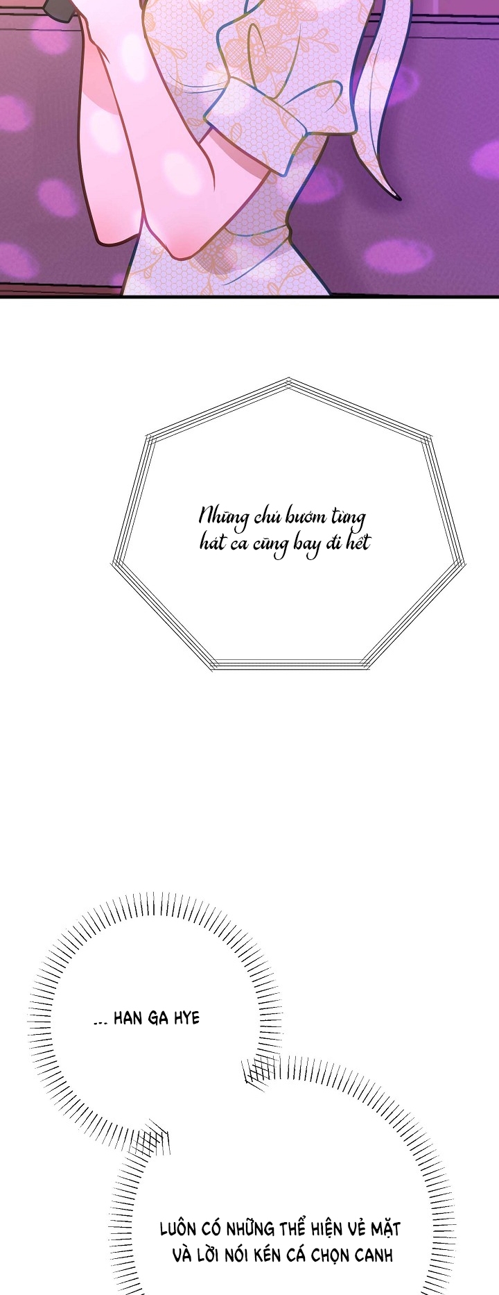 Mối Quan Hệ Không Tốt chapter 14.1 - Trang 57
