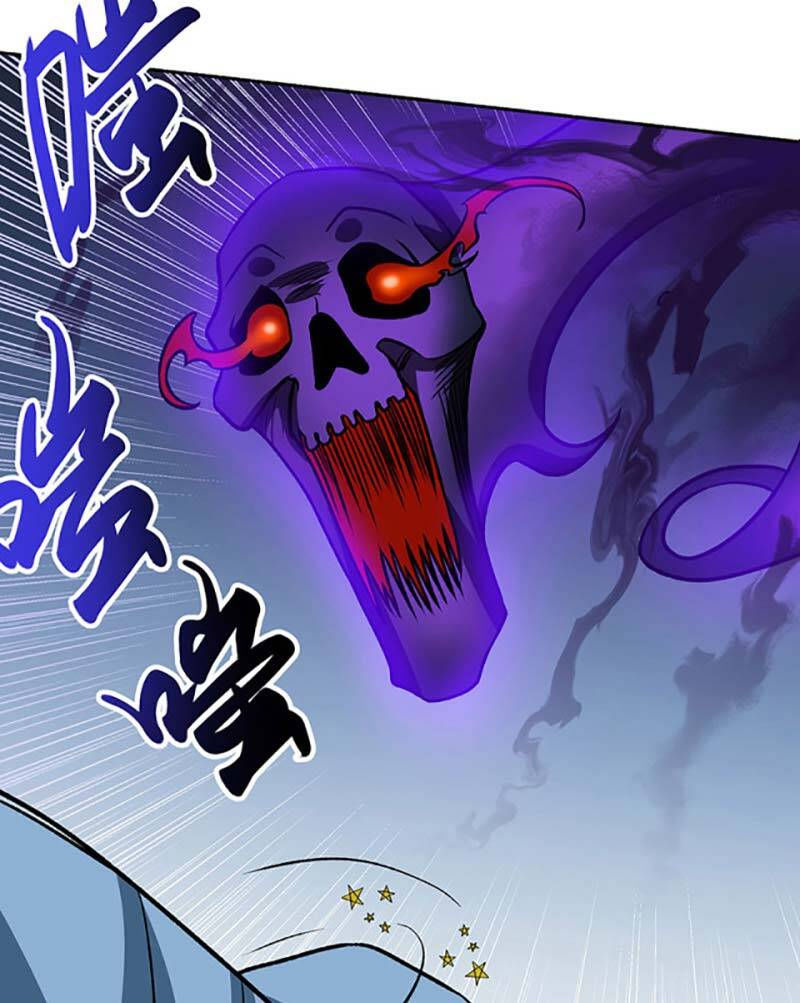 võ đạo độc tôn chapter 518 63