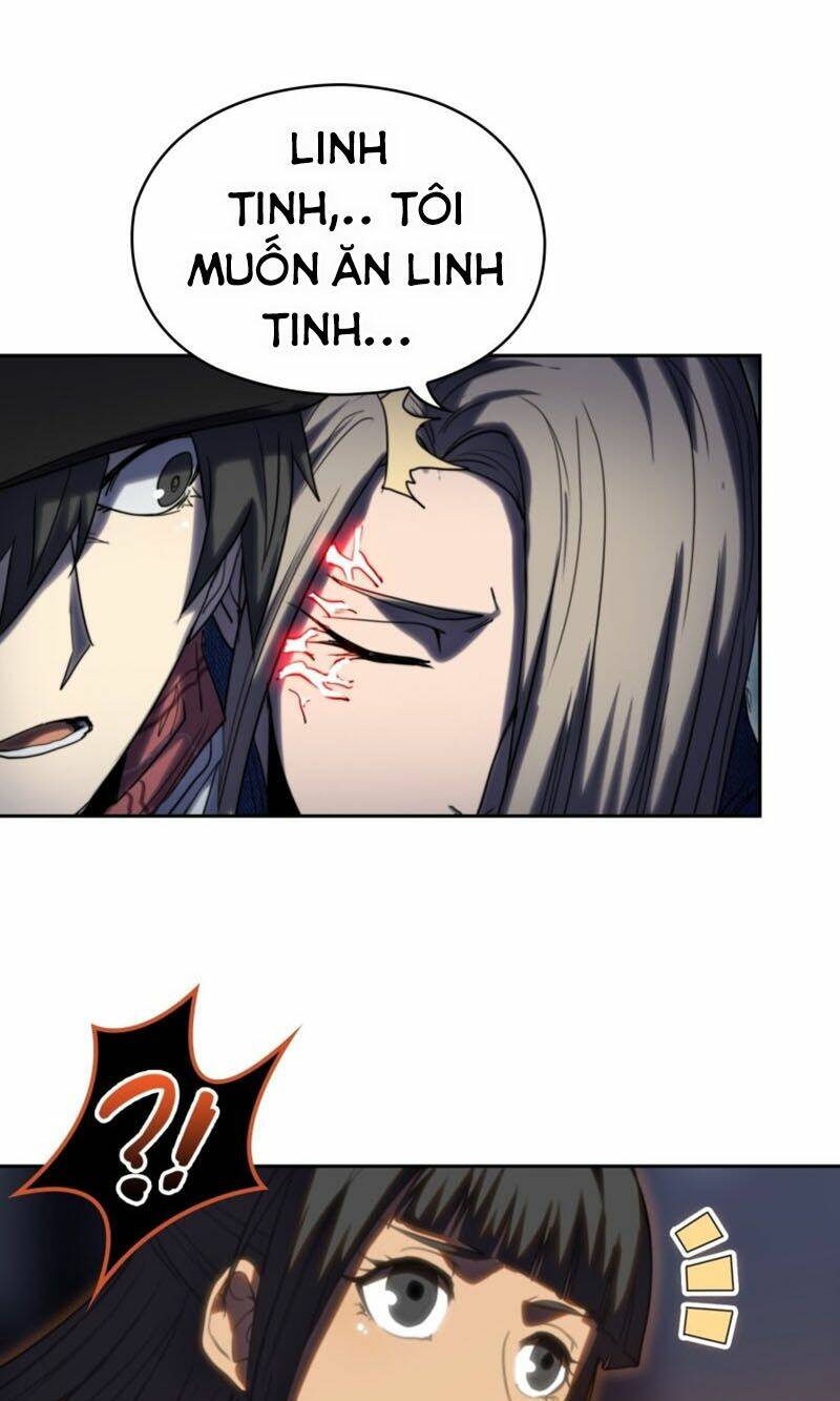 đô thị hàng thần khúc chapter 54 6