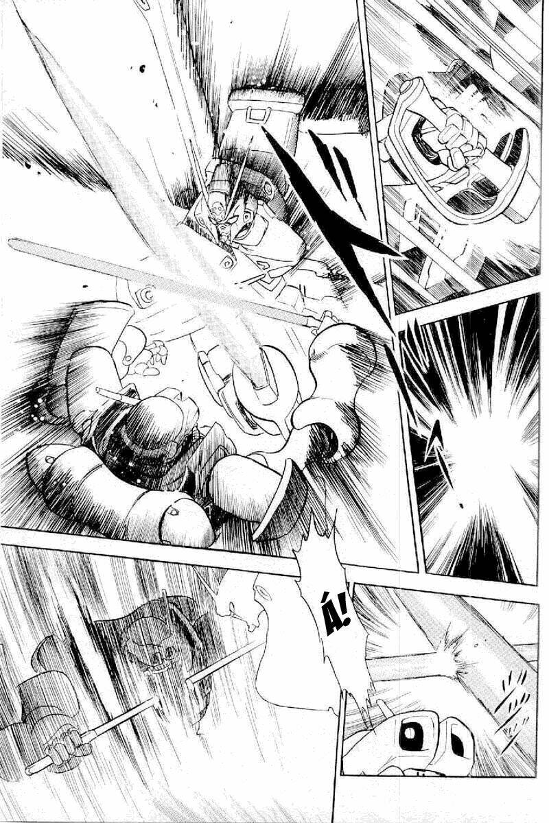 kidou senshi crossbone gundam chapter 1 37