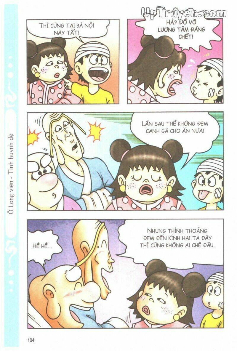 ô long viện tình huynh đệ chapter 4.4 13