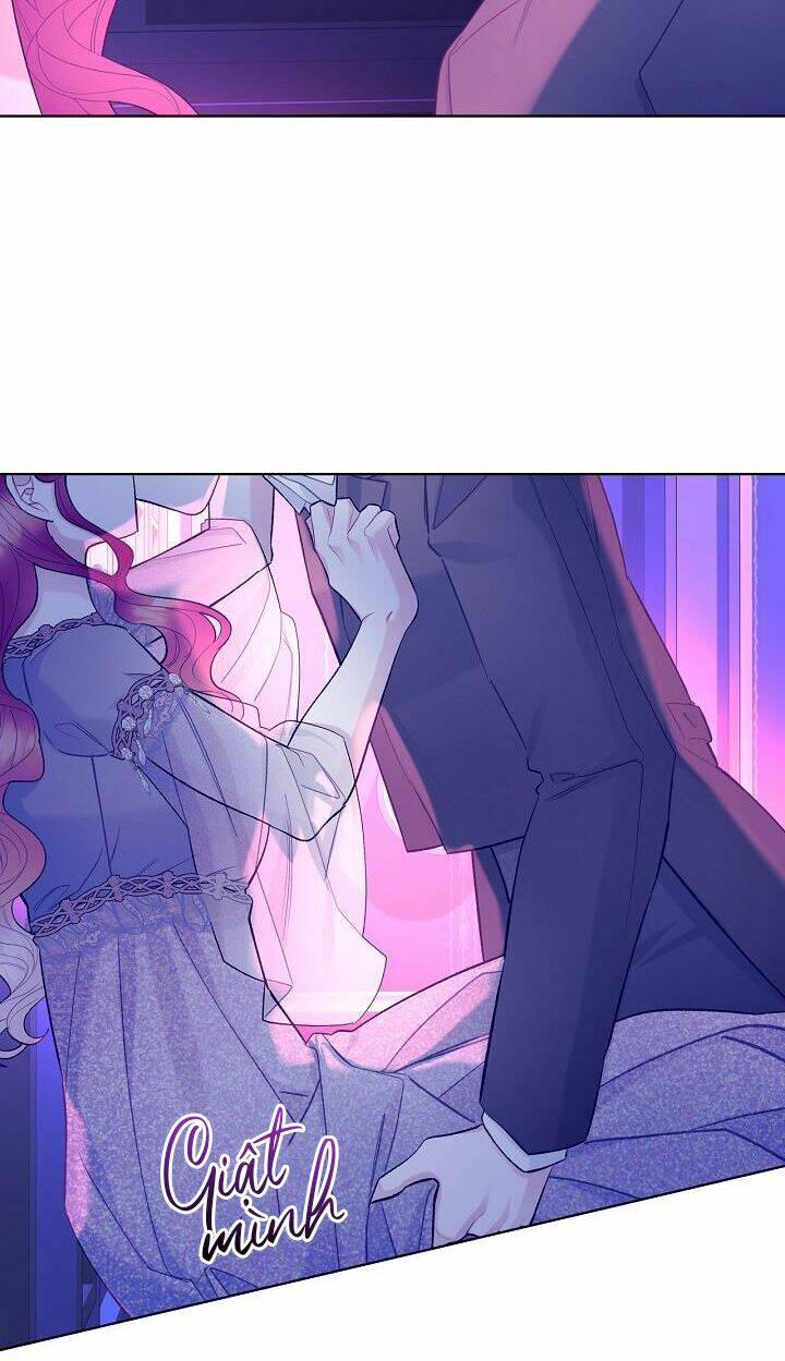 kẻ tạo ra nữ phản diện chapter 53.2 7